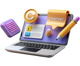 Content Creation