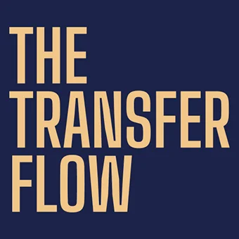 The Transfer Flow